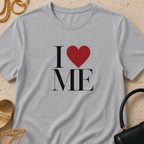 I Heart Me - T-Shirt