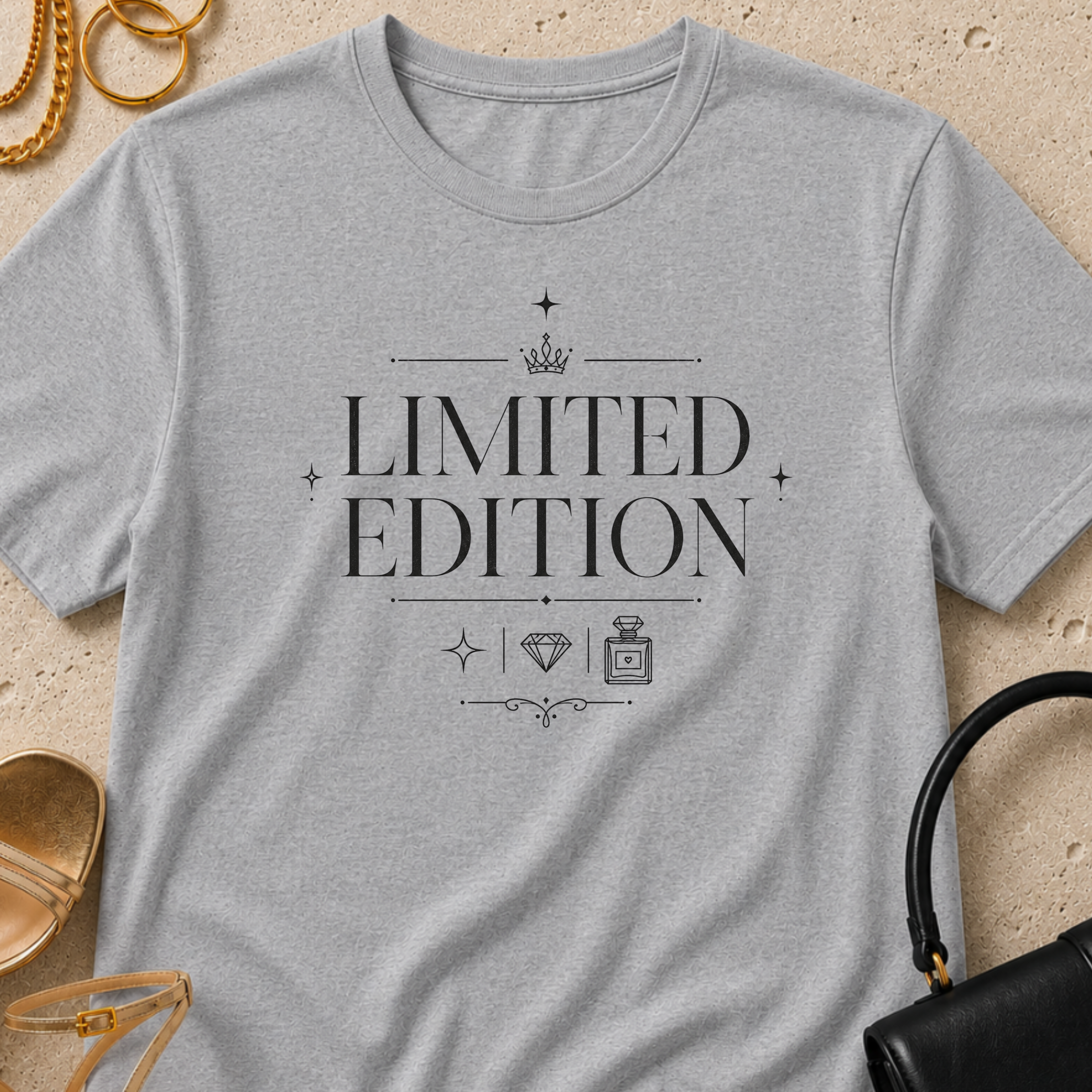 Limited Edition - T-Shirt