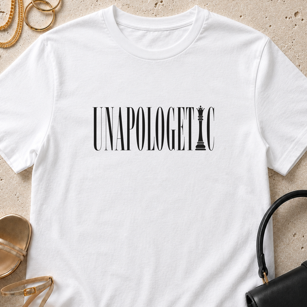 Unapologetic - T-Shirt