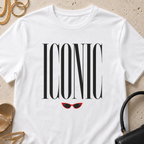 Iconic - T-Shirt