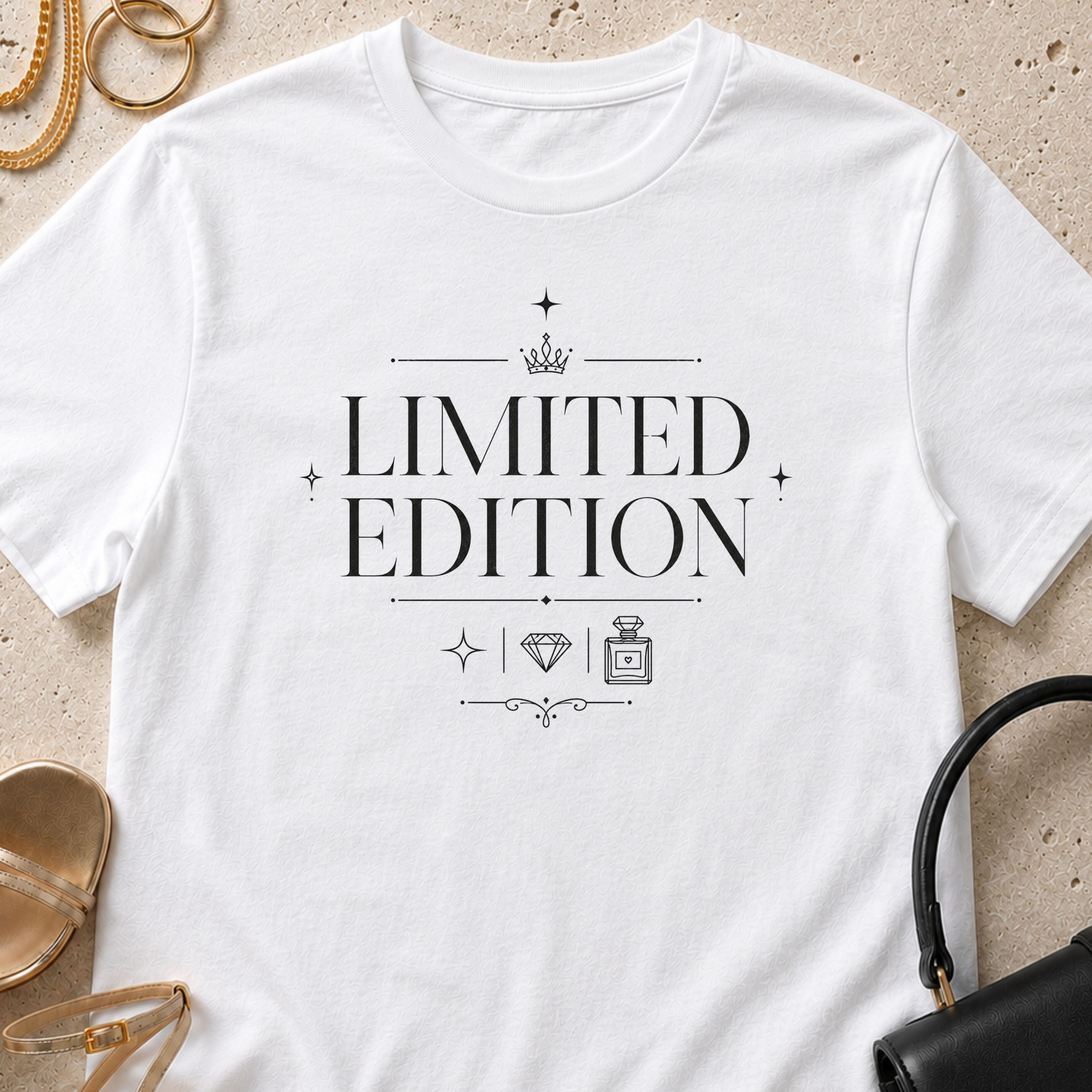 Limited Edition - T-Shirt