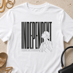Independent, Rescue Not Required - T-Shirt